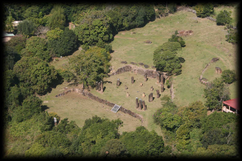 Byron Eco Park Stonehenge 3
