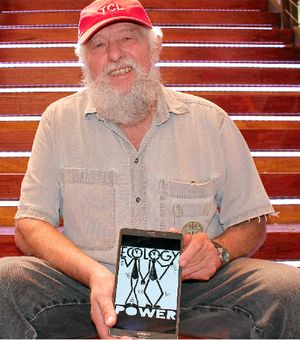 Founder, Dieter Horstmann