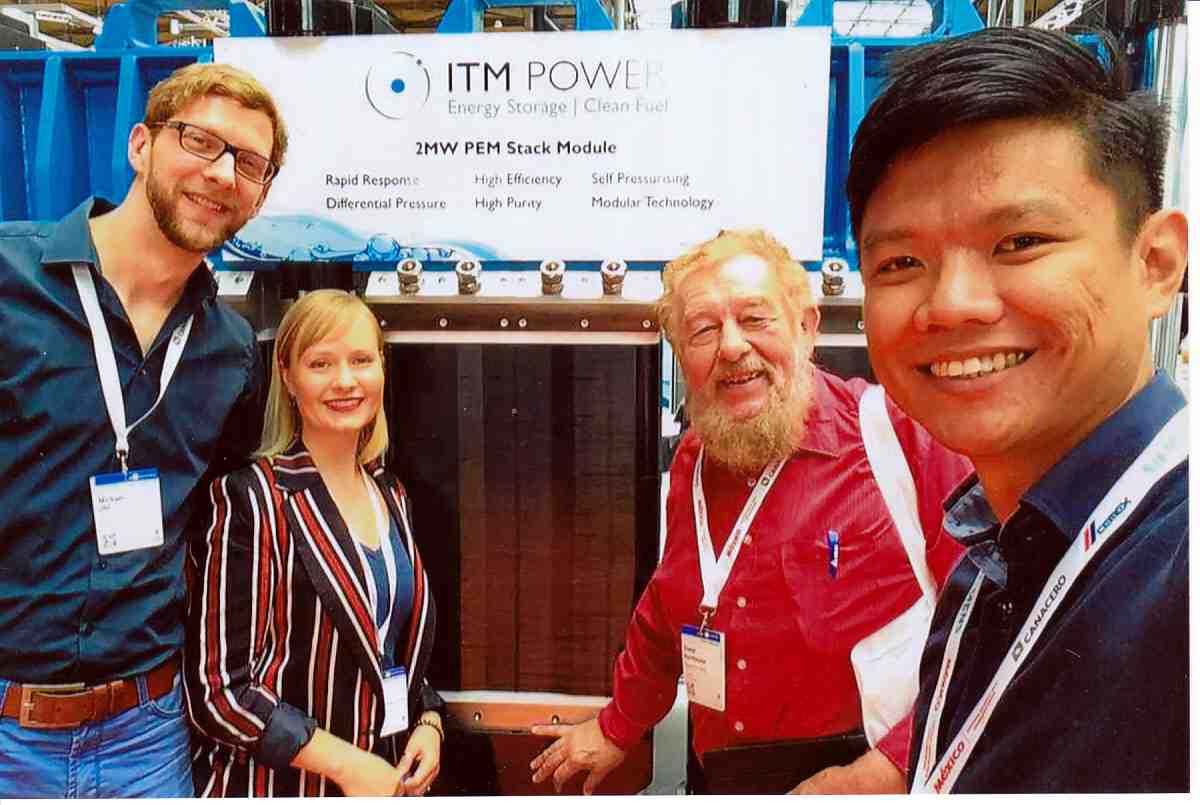 ITMmesse2018