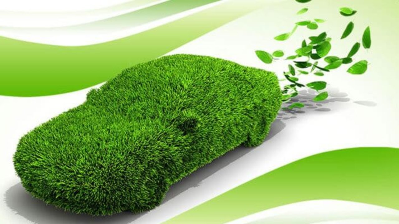 Byron Eco Park Green Power