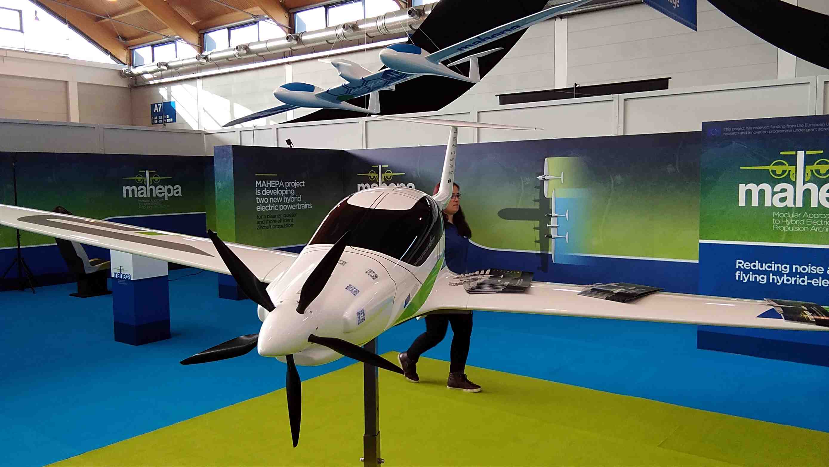 e-Mobility