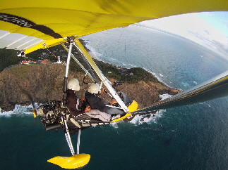 Tyagarah Aviation Sports