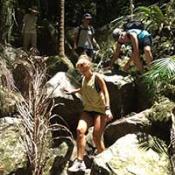 adventure tours