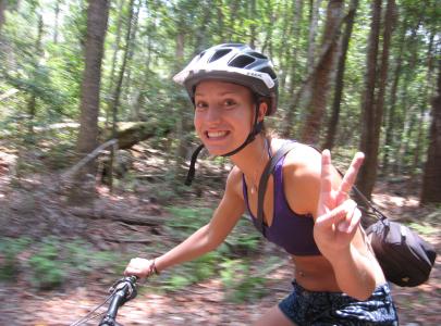 mountain bike tours