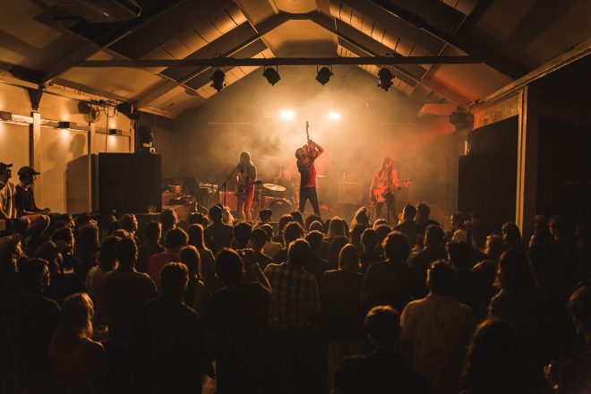 byron bay music
