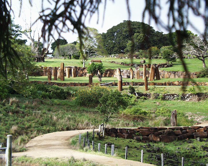 Byron ECO Park and Eagle Farm