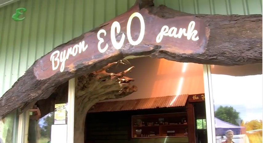 Byron Eco Park