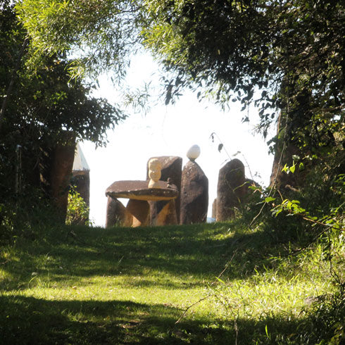 Byron Eco Park