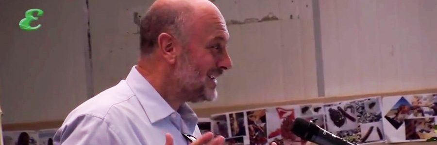 Tim Flannery