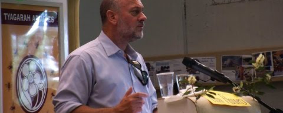 Byron Solar Revolution Symposium (6:57)