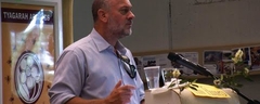 Byron Solar Revolution Symposium (6:57)