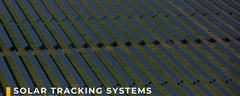 NEXTracker : Smart Solar Tracking Systems (2:43)